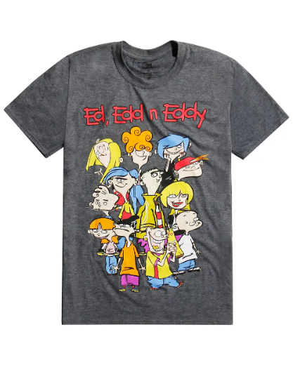 ed edd n eddy t shirt